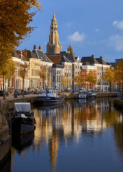 Netherlands