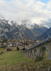 Switzerland