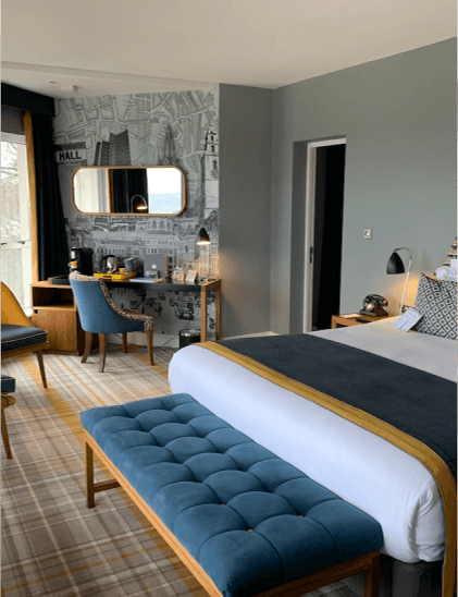 Sea View Residency, Mumbai