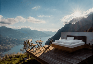 Sea View Residency, Mumbai