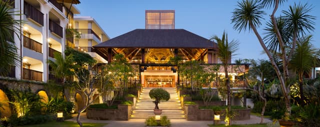 Element by Westin Ubud Image 2