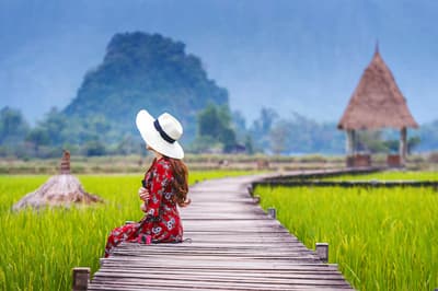 Ubud Exploration Image 1