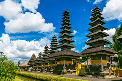 Arrival in Bali – Transfer to Ubud Image 2