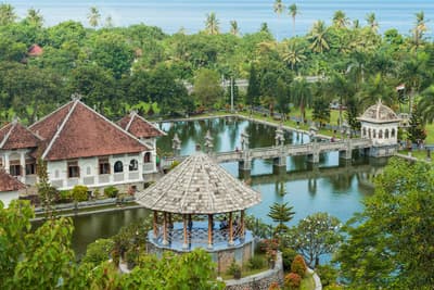 Ubud to Kuta – Cultural Sites Image 2