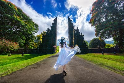 Arrival in Bali – Transfer to Ubud Image 3
