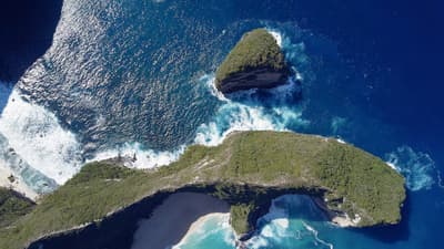 Nusa Penida Island Tour Image 1
