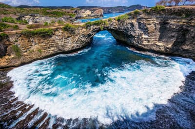 Nusa Penida Island Tour Image 2