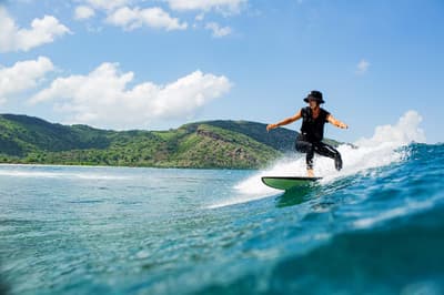 Water Sports & Uluwatu Temple Image 2