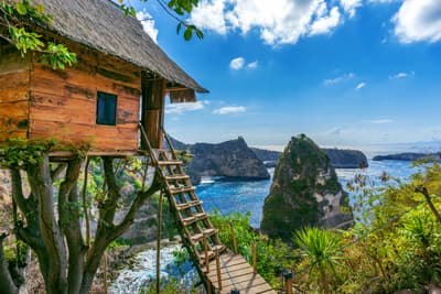 Arrival in Bali – Transfer to Ubud Image 2