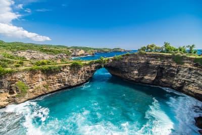 Arrival in Bali – Transfer to Ubud Image 1