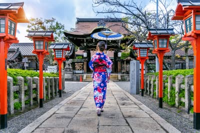 Kyoto Day Trip Image 2