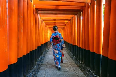 Kyoto Day Trip Image 3