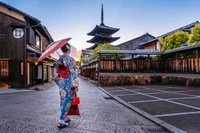 Nara Excursion Image 2