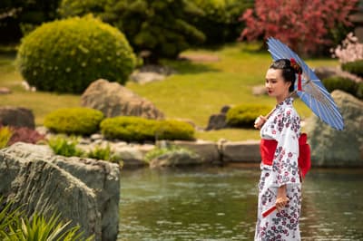 Nara Excursion Image 1