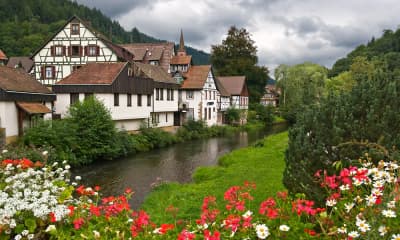 Baden-Baden & Titisee (Black Forest) Image 3
