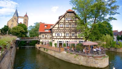 Stuttgart to Baden-Baden Image 2