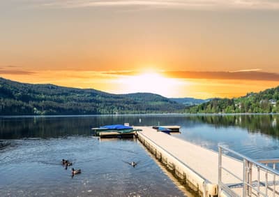 Titisee Exploration Image 1