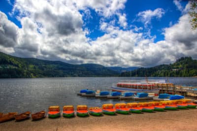 Titisee Exploration Image 2