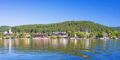 Titisee Exploration Image 3