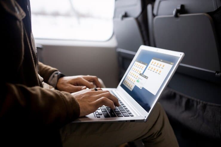 Booking Flights Made Easy with FantasticFare.com