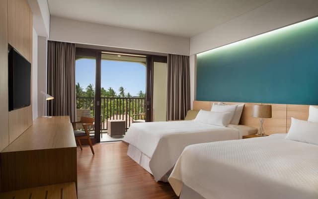 Element by Westin Ubud Image 1