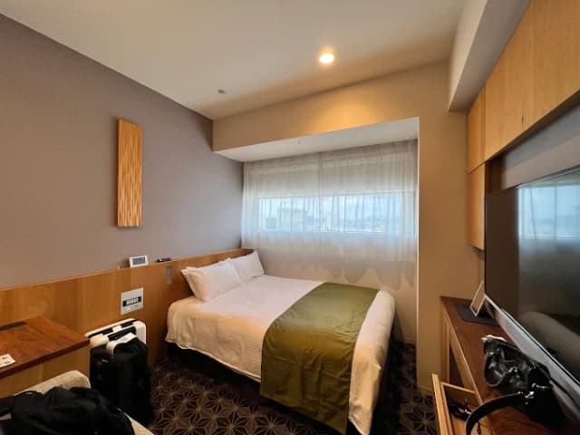 Hotel Gracery Shinjuku | Similar Image 1