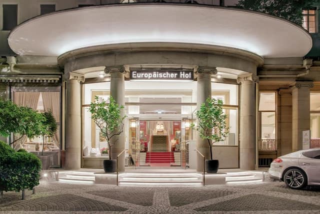 Hotel Europäischer Hof | Similar Image 2