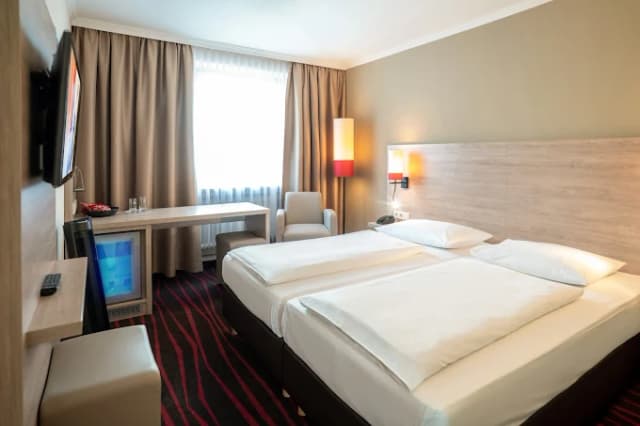 Hotel Europäischer Hof | Similar Image 1
