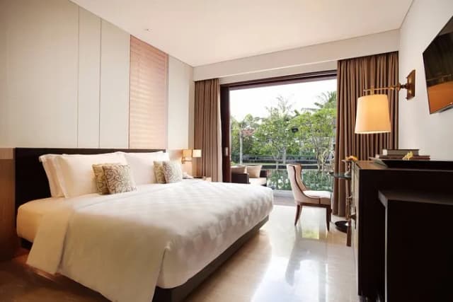 The Anvaya Beach Resort Bali Image 1