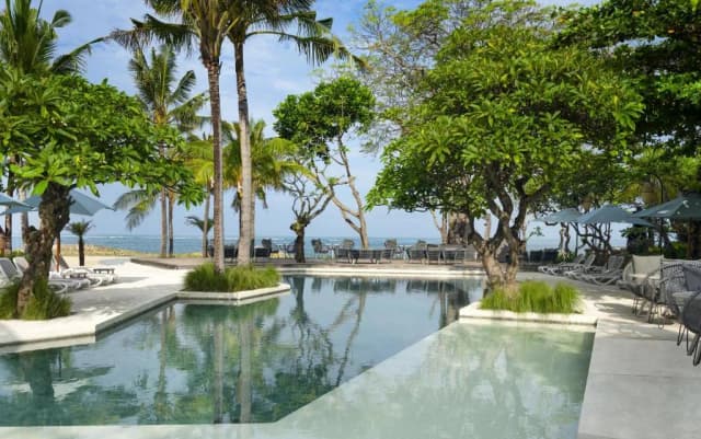 The Anvaya Beach Resort Bali Image 2