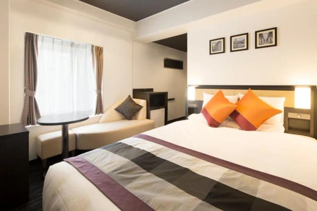 Hotel Mystays Shinsaibashi | Similar Image 2
