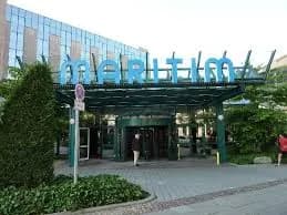Maritim Hotel Stuttgart | Similar Image 1