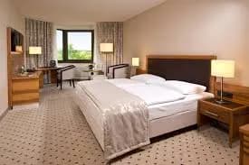 Maritim Hotel Stuttgart | Similar Image 2