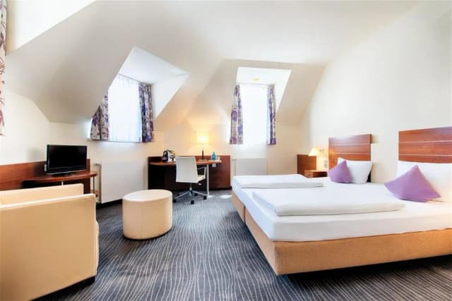 ACHAT Premium City-Wellness Hotel | Similar Image 1