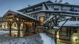 Hotel Tanne | Similar Image 2